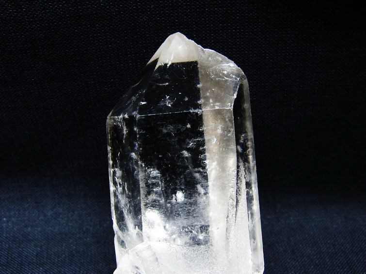 水晶 原石 アーカンソー産 一点物 171-7078