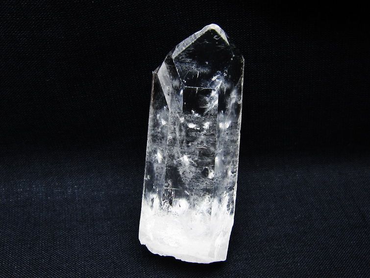水晶 原石 アーカンソー産 一点物 171-7079