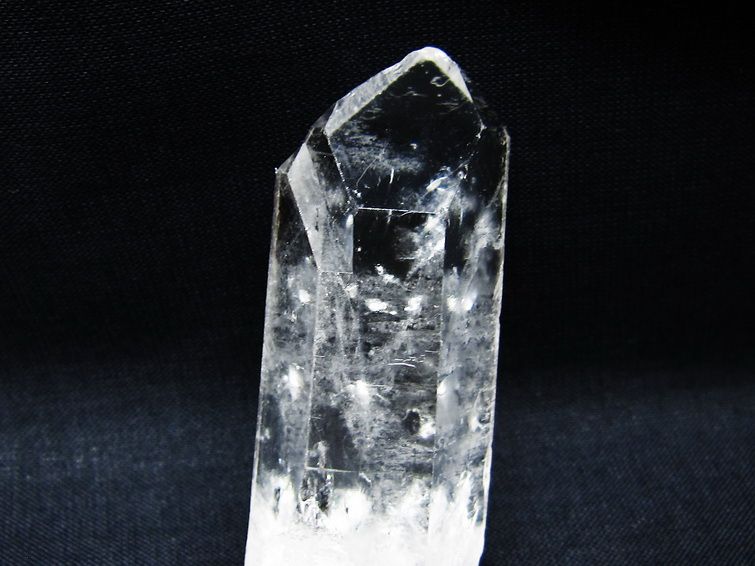 水晶 原石 アーカンソー産 一点物 171-7079