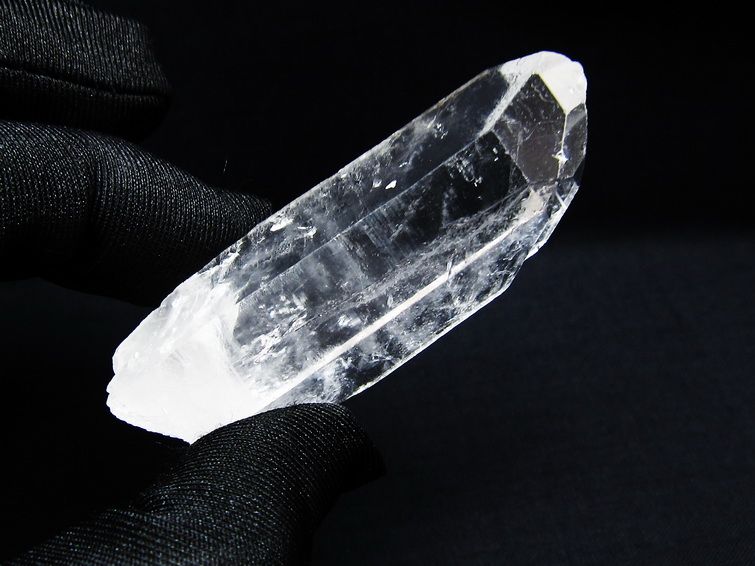水晶 原石 アーカンソー産 一点物 171-7079