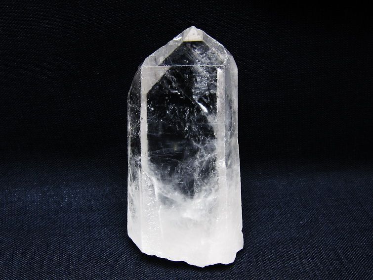 水晶 原石 アーカンソー産 一点物 171-7080