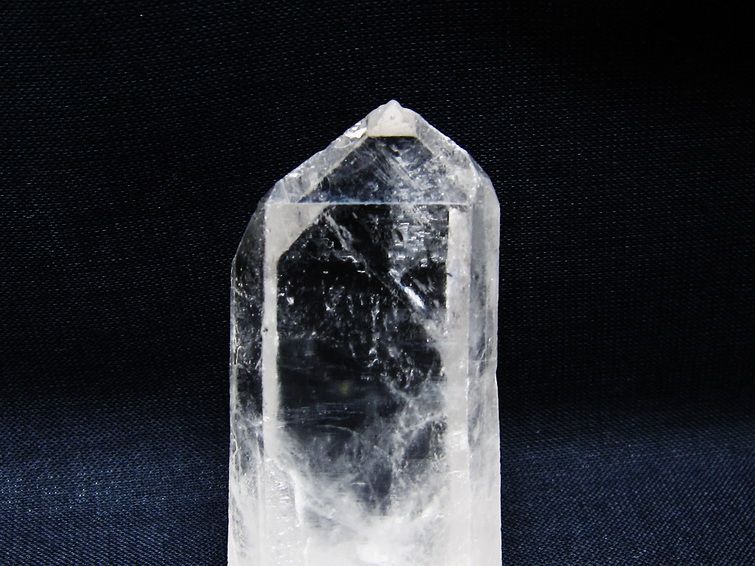 水晶 原石 アーカンソー産 一点物 171-7080