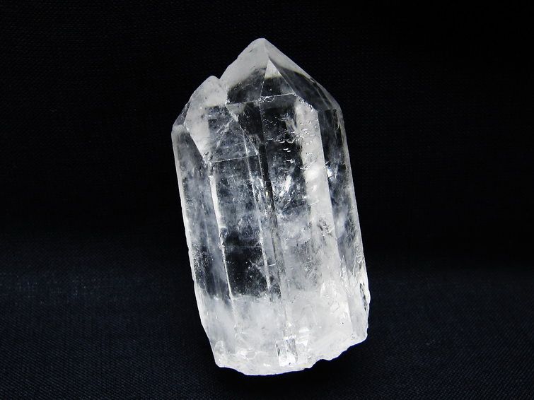 水晶 原石 アーカンソー産 一点物 171-7081