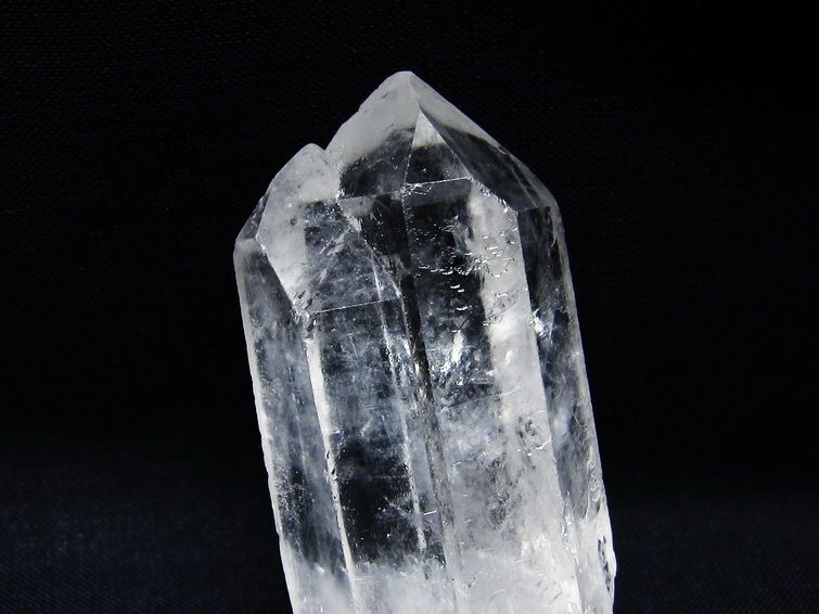 水晶 原石 アーカンソー産 一点物 171-7081
