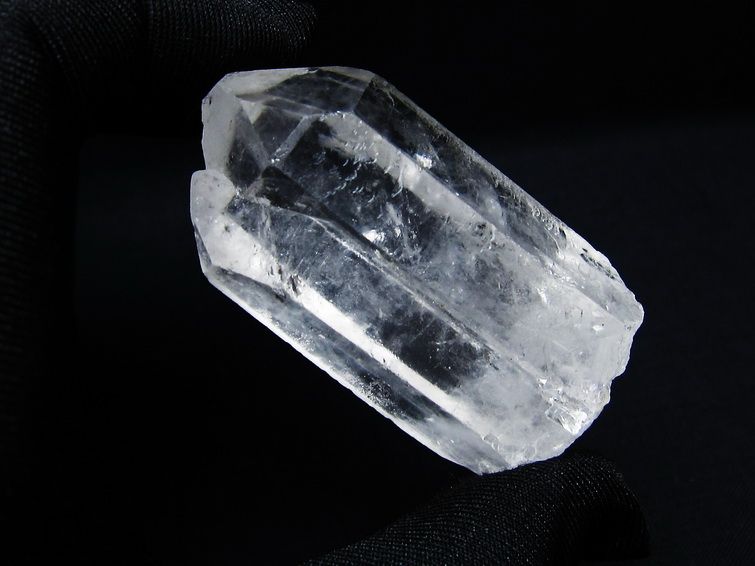 水晶 原石 アーカンソー産 一点物 171-7081