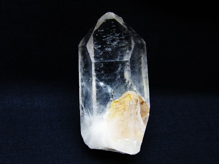 水晶 原石 アーカンソー産 一点物 171-7082