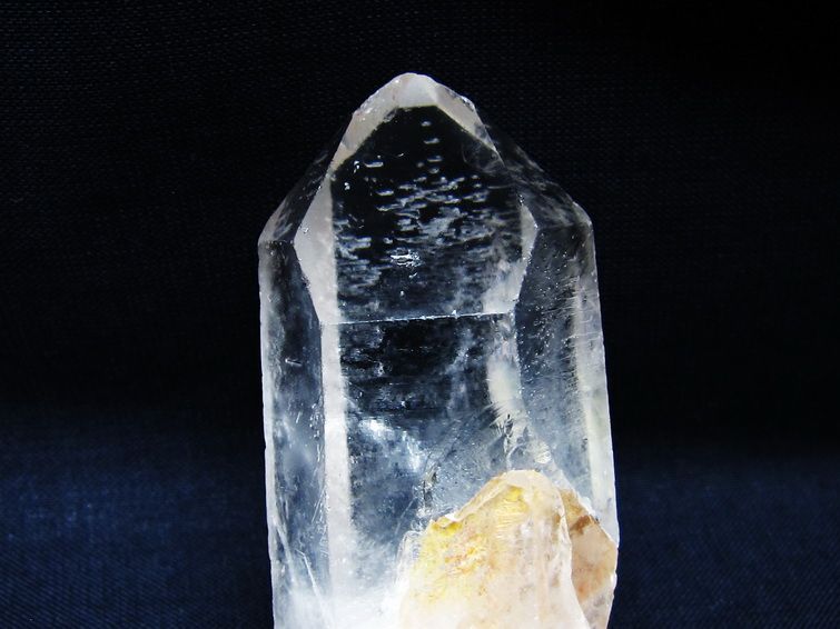 水晶 原石 アーカンソー産 一点物 171-7082