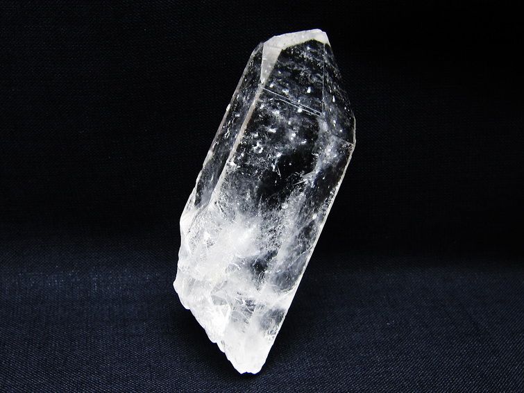 水晶 原石 アーカンソー産 一点物 171-7083 [sold out]
