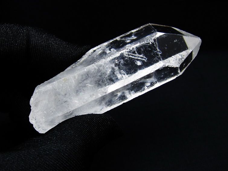 水晶 原石 アーカンソー産 一点物 171-7083 [sold out]