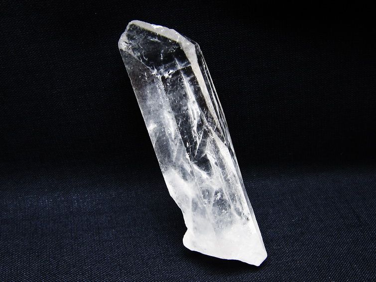 水晶 原石 アーカンソー産 一点物 171-7084