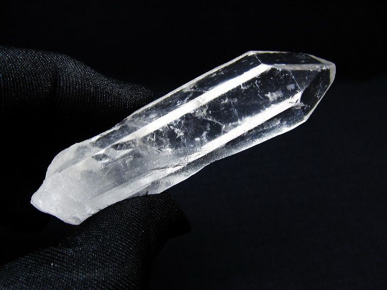 水晶 原石 アーカンソー産 一点物 171-7084
