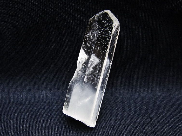 水晶 原石 アーカンソー産 一点物 171-7085