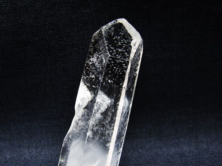 水晶 原石 アーカンソー産 一点物 171-7085