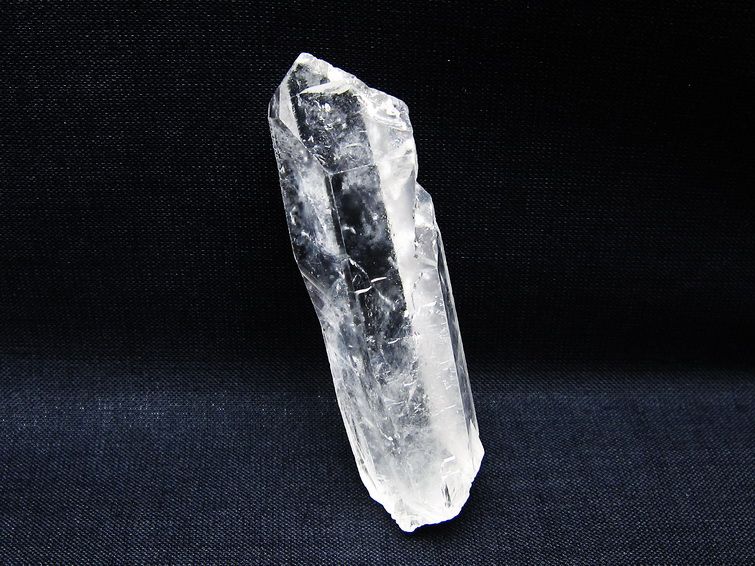 水晶 原石 アーカンソー産 一点物 171-7086