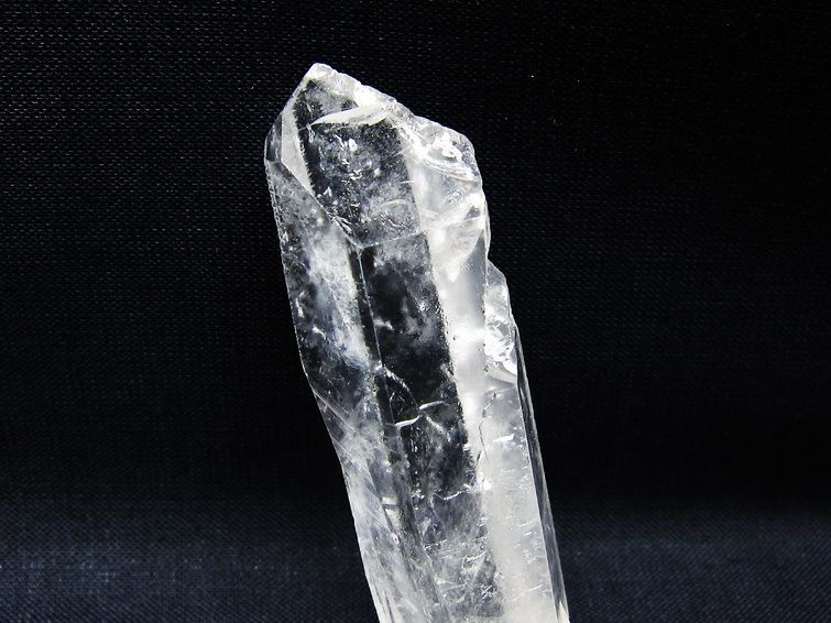 水晶 原石 アーカンソー産 一点物 171-7086