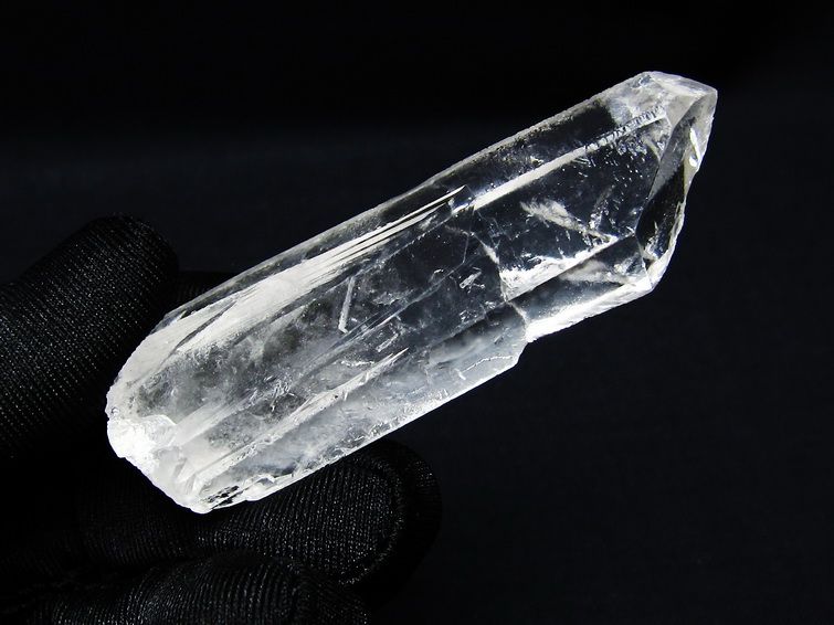 水晶 原石 アーカンソー産 一点物 171-7086