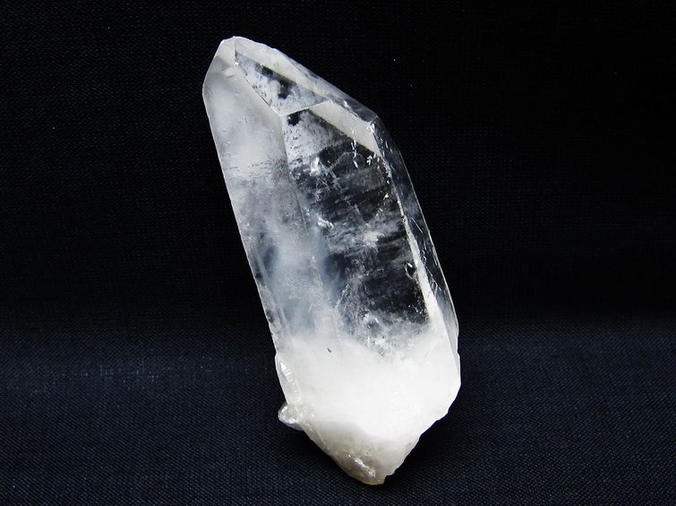 水晶 原石 アーカンソー産 一点物 171-7087