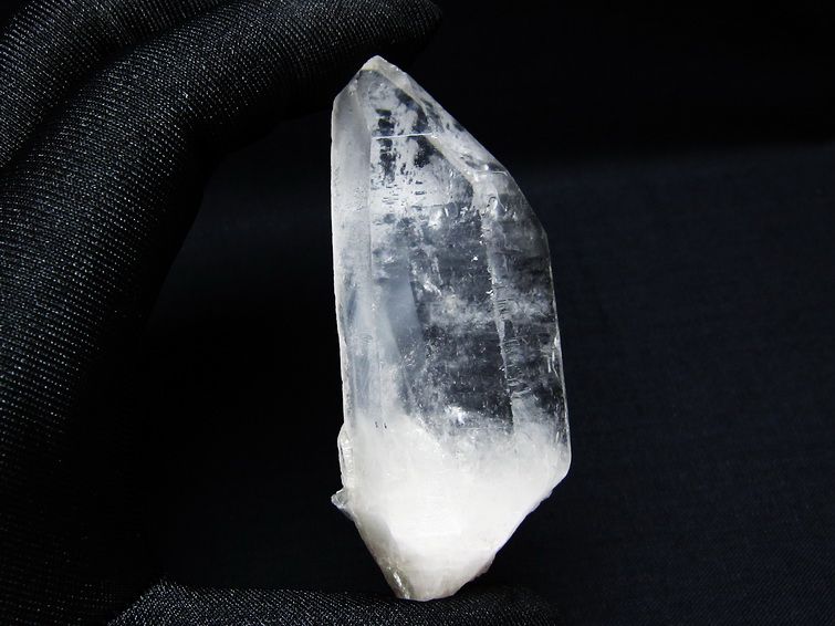 水晶 原石 アーカンソー産 一点物 171-7087