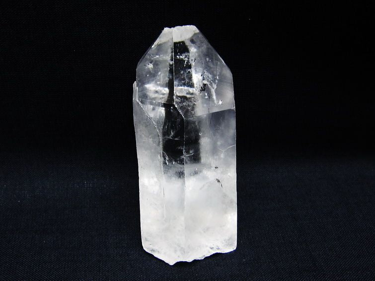 水晶 原石 アーカンソー産 一点物 171-7088