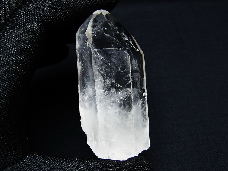 水晶 原石 アーカンソー産 一点物 171-7088