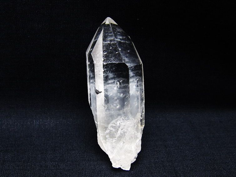 水晶 原石 アーカンソー産 一点物 171-7089
