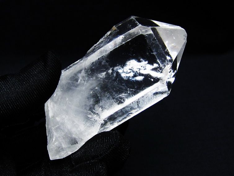 水晶 原石 アーカンソー産 一点物 171-7090