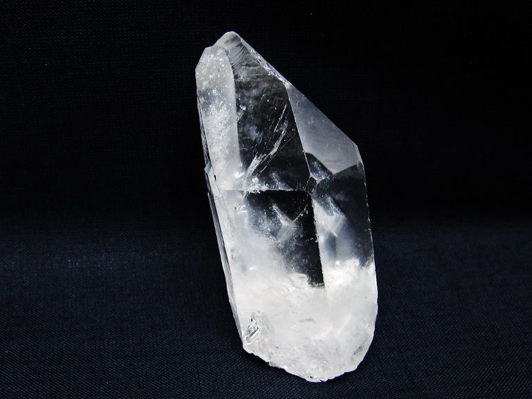 水晶 原石 アーカンソー産 一点物 171-7092