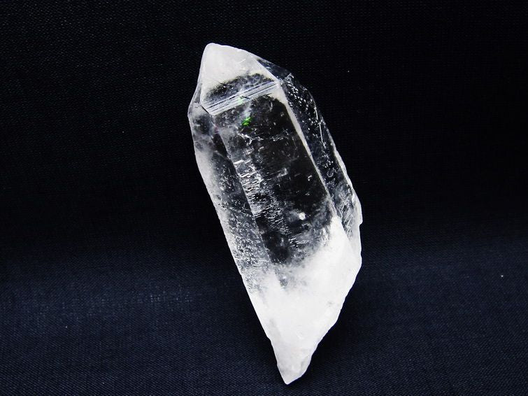 水晶 原石 アーカンソー産 一点物 171-7093