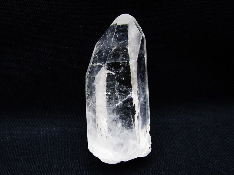 水晶 原石 アーカンソー産 一点物 171-7094