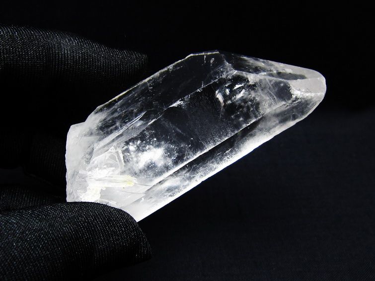 水晶 原石 アーカンソー産 一点物 171-7094
