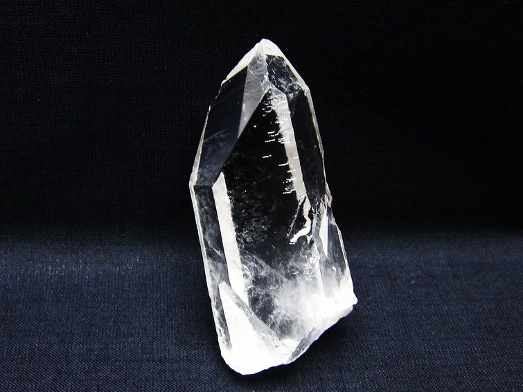 水晶 原石 アーカンソー産 一点物 171-7095