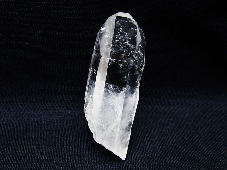 水晶 原石 アーカンソー産 一点物 171-7096