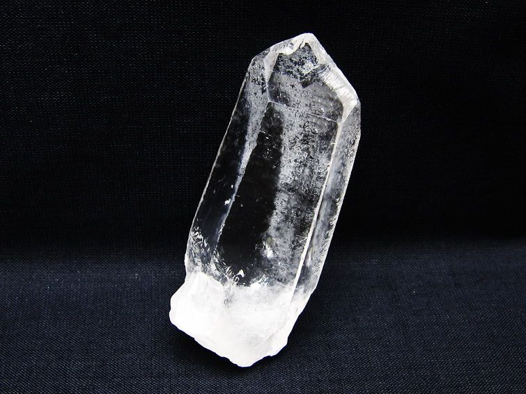 水晶 原石 アーカンソー産 一点物 171-7097
