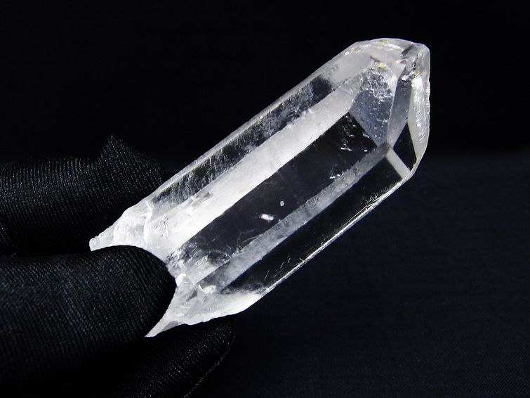 水晶 原石 アーカンソー産 一点物 171-7097