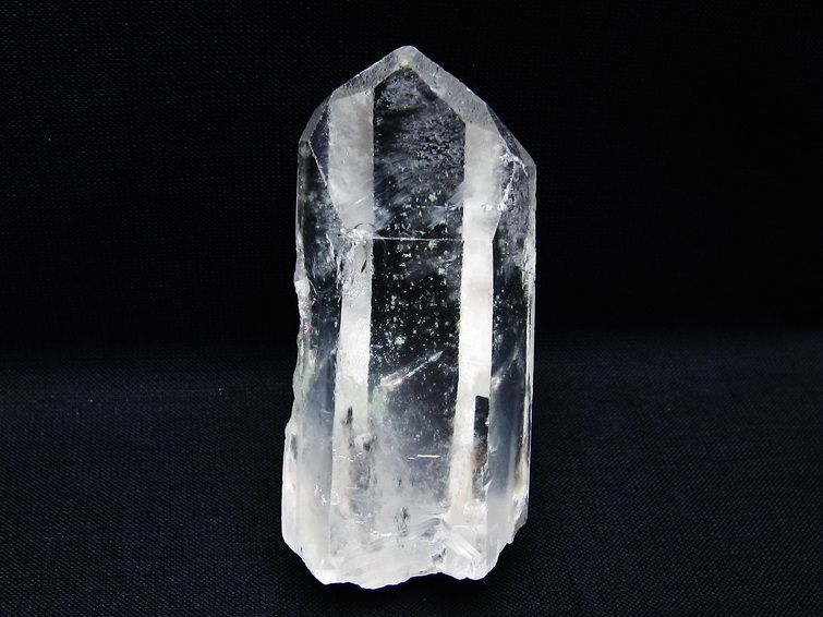 水晶 原石 アーカンソー産 一点物 171-7098