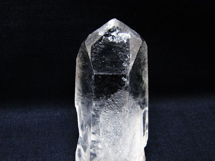 水晶 原石 アーカンソー産 一点物 171-7099