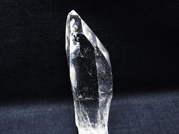 水晶 原石 アーカンソー産 一点物 171-7100