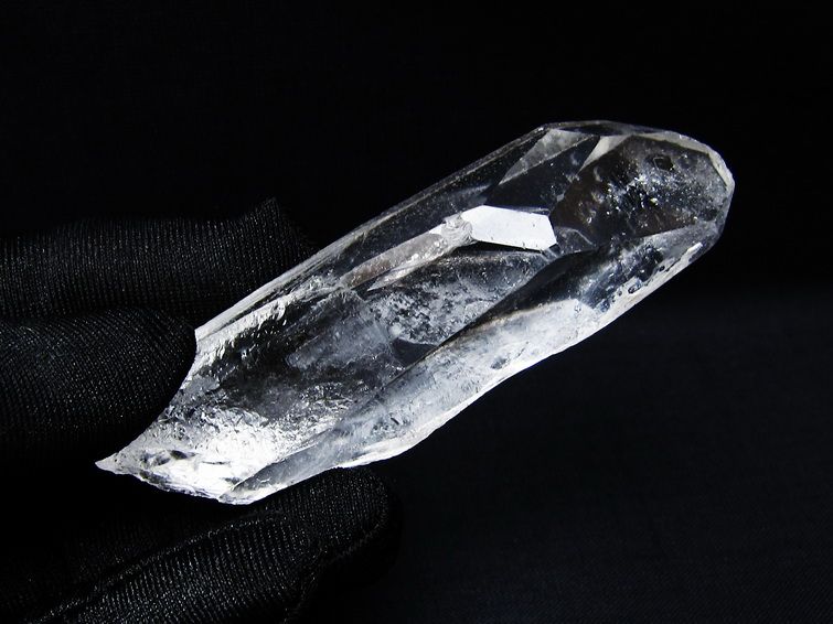 水晶 原石 アーカンソー産 一点物 171-7100