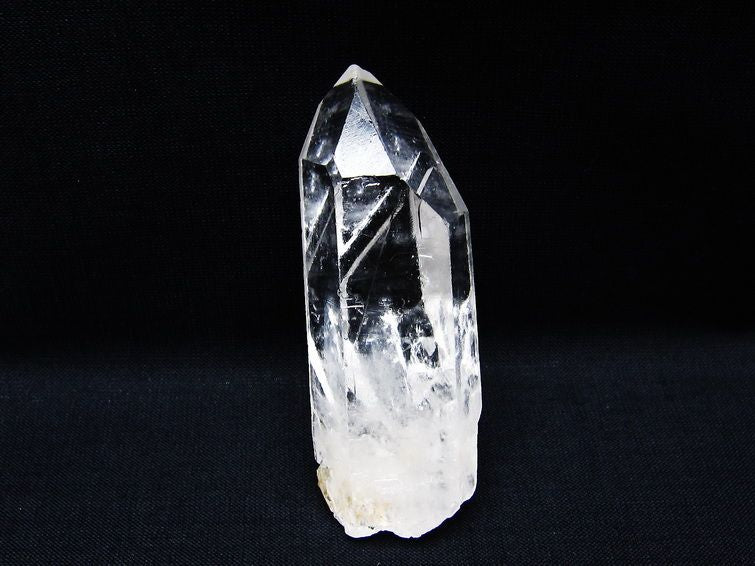 水晶 原石 アーカンソー産 一点物 171-7101 [sold out]