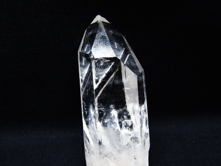 水晶 原石 アーカンソー産 一点物 171-7101 [sold out]