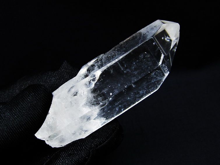 水晶 原石 アーカンソー産 一点物 171-7101 [sold out]