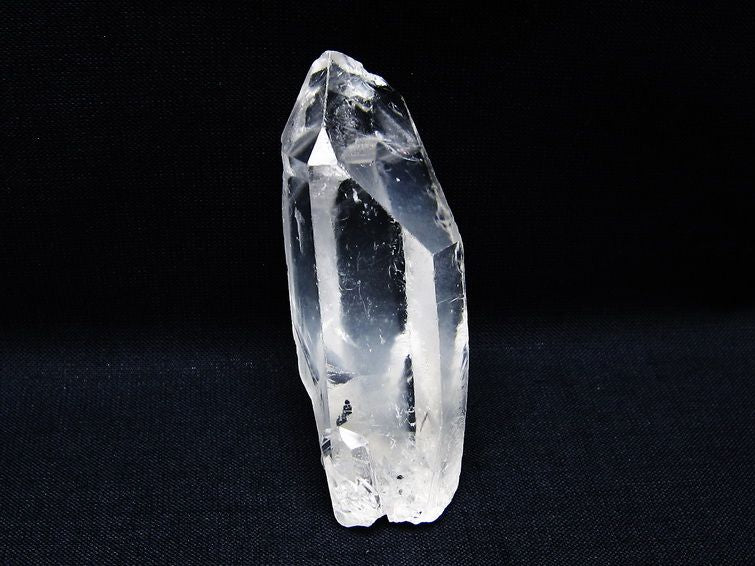 水晶 原石 アーカンソー産 一点物 171-7102
