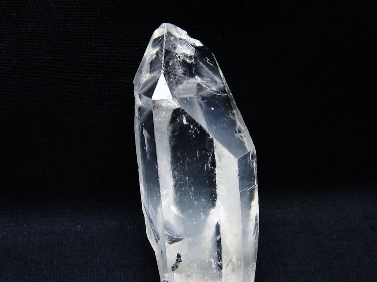 水晶 原石 アーカンソー産 一点物 171-7102