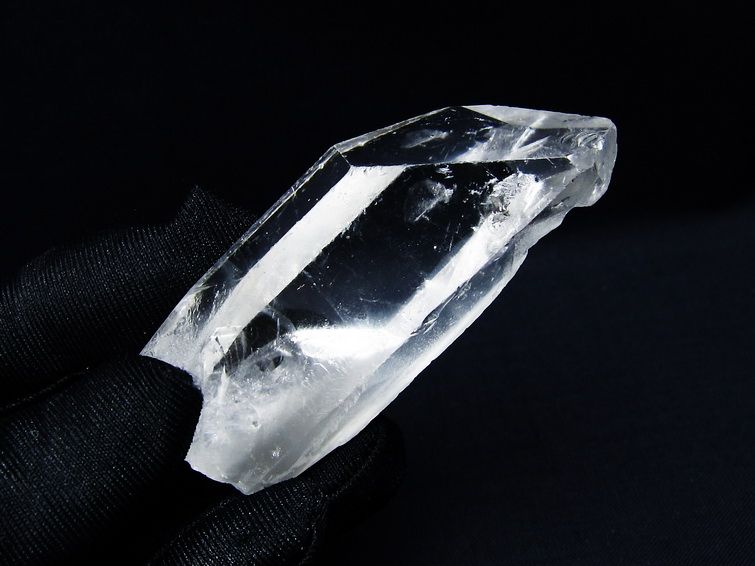 水晶 原石 アーカンソー産 一点物 171-7102