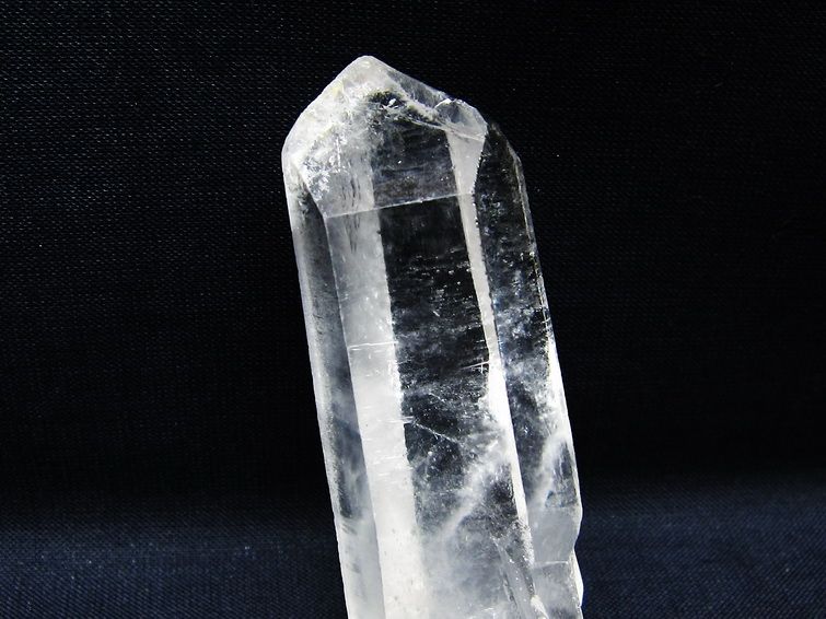 水晶 原石 アーカンソー産 一点物 171-7103 [sold out]