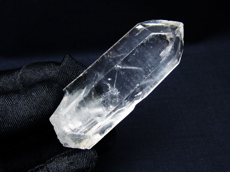 水晶 原石 アーカンソー産 一点物 171-7103 [sold out]