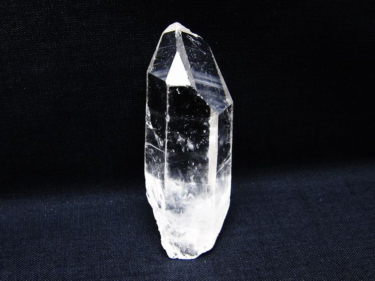 水晶 原石 アーカンソー産 一点物 171-7107