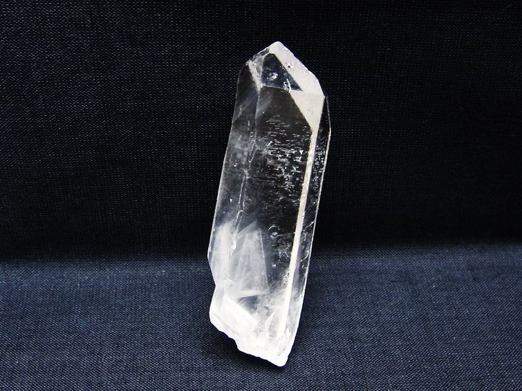 水晶 原石 アーカンソー産 一点物 171-7109