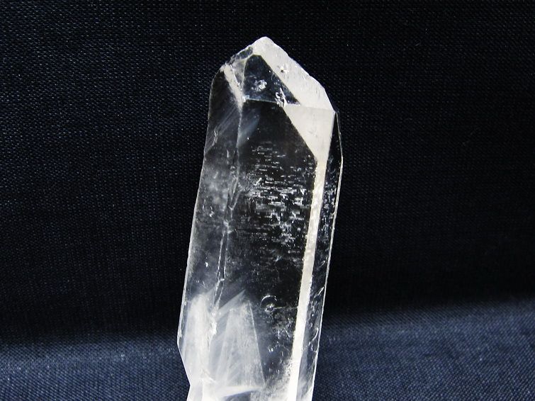 水晶 原石 アーカンソー産 一点物 171-7109