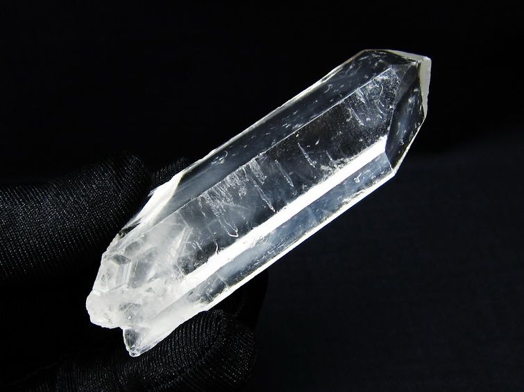 水晶 原石 アーカンソー産 一点物 171-7109